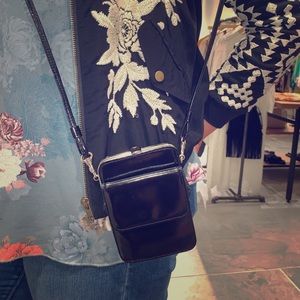 The PERFECT Going Out Bag!